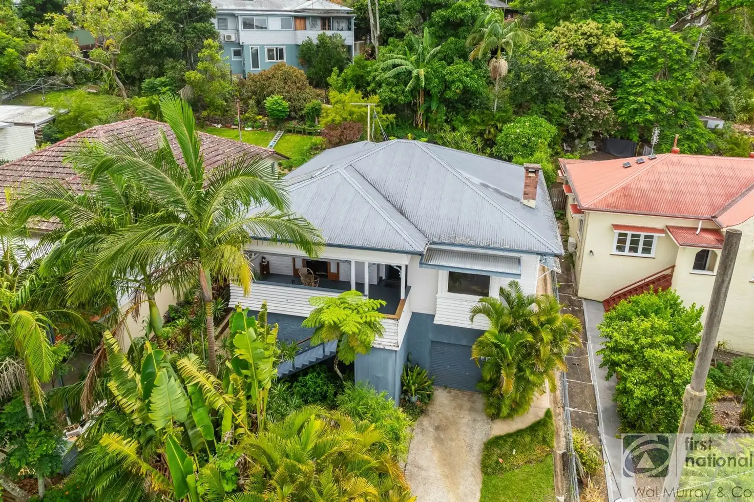 Main view of Homely house listing, 16 Bent Street, Lismore NSW 2480