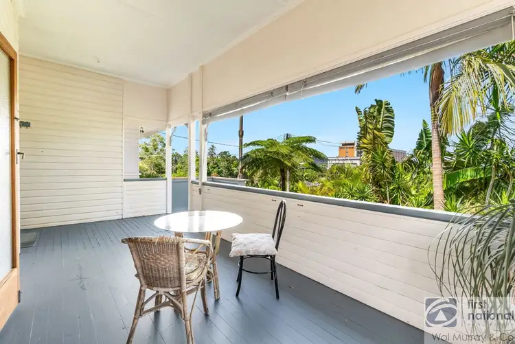 Second view of Homely house listing, 16 Bent Street, Lismore NSW 2480