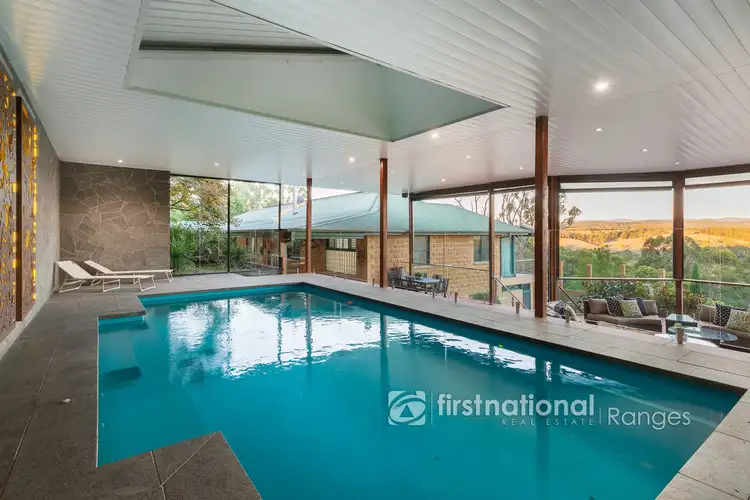 11 Brodrick Road, Macclesfield VIC 3782