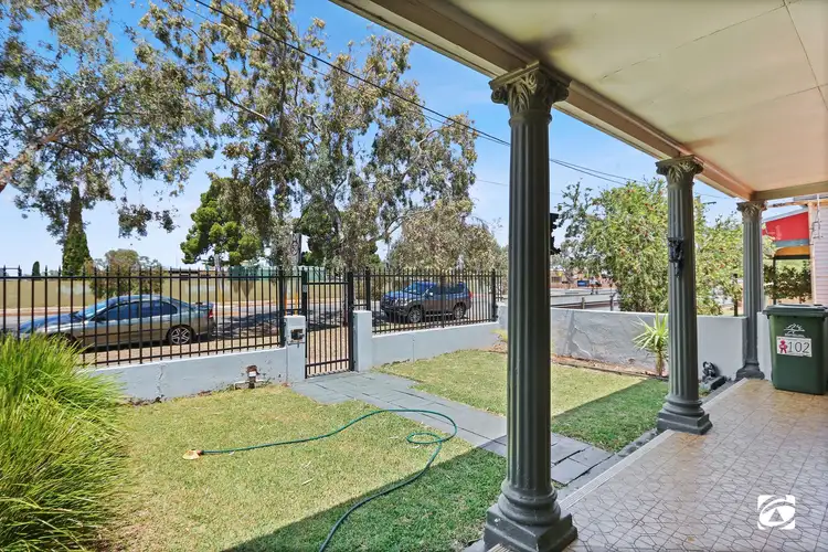 Second view of Homely house listing, 102 Wilson Street, Broken Hill NSW 2880