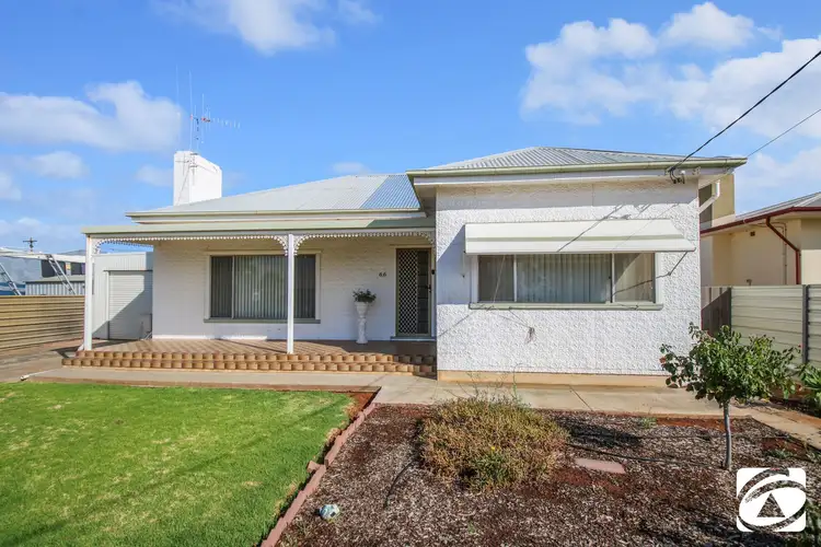 66 Ryan Lane, Broken Hill NSW 2880