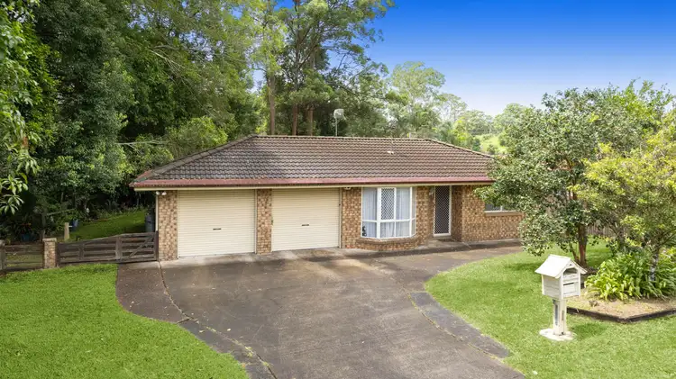 Fourth view of Homely house listing, 10 Kearns Court, Nambour QLD 4560