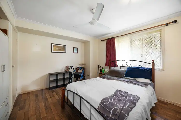 Fifth view of Homely house listing, 10 Kearns Court, Nambour QLD 4560