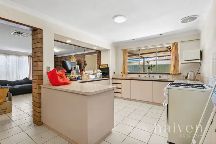 Sixth view of Homely house listing, 16 Isdell Place, Gosnells WA 6110