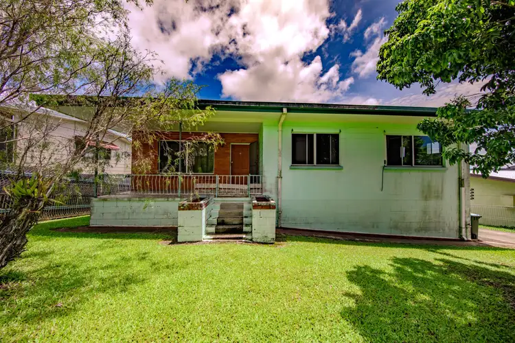 15 Punchard Street, East Innisfail QLD 4860