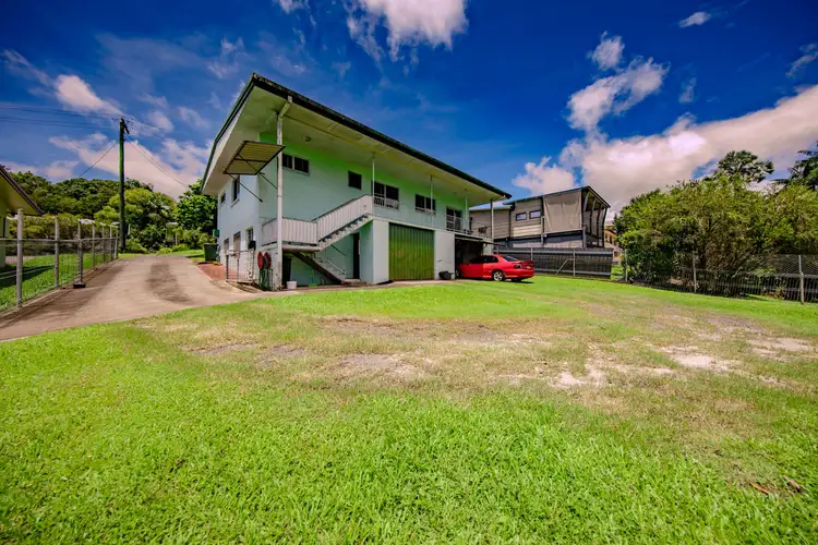 Second view of Homely house listing, 15 Punchard Street, East Innisfail QLD 4860
