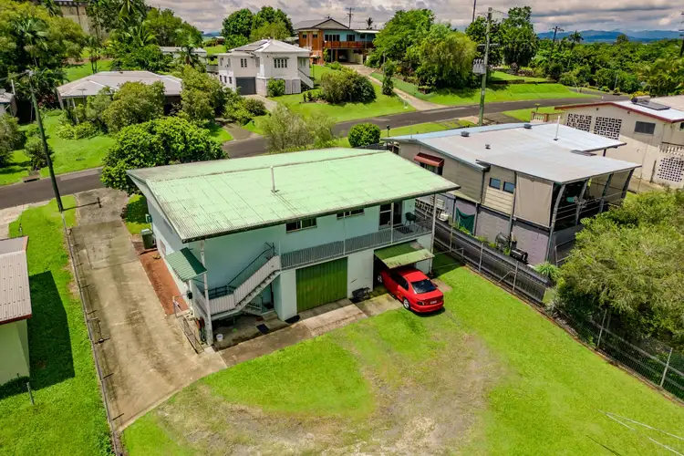 Third view of Homely house listing, 15 Punchard Street, East Innisfail QLD 4860