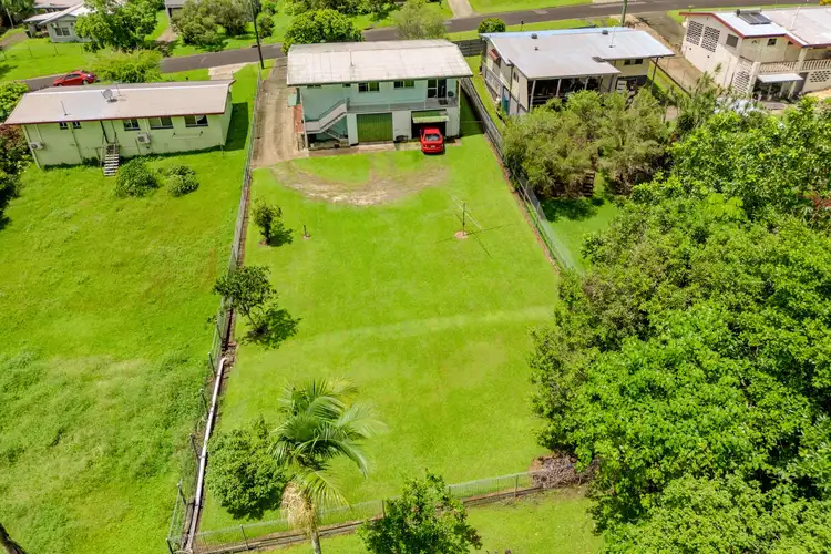 Fourth view of Homely house listing, 15 Punchard Street, East Innisfail QLD 4860