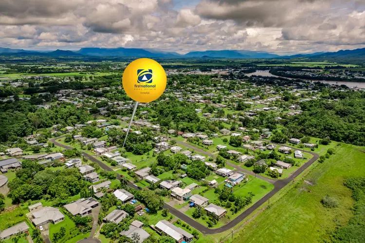 Fifth view of Homely house listing, 15 Punchard Street, East Innisfail QLD 4860