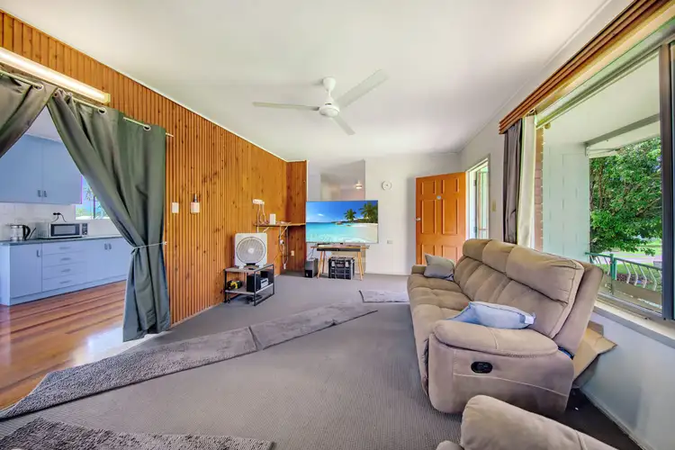 Sixth view of Homely house listing, 15 Punchard Street, East Innisfail QLD 4860