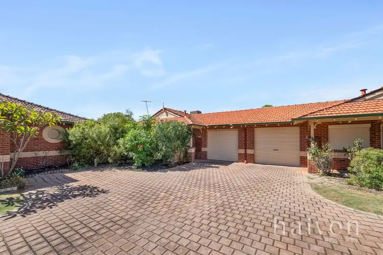 4/180 Hicks Street, Gosnells WA 6110
