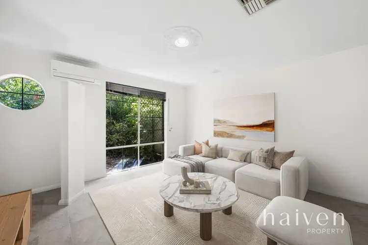 Fourth view of Homely villa listing, 4/180 Hicks Street, Gosnells WA 6110