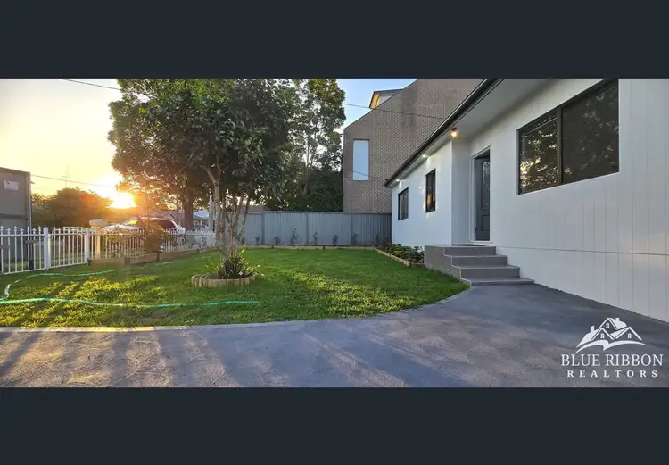 14 Water Street, Wentworthville NSW 2145