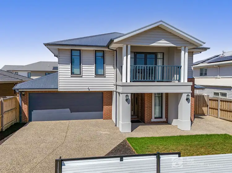 150 St Arnaud Road, Eynesbury VIC 3338