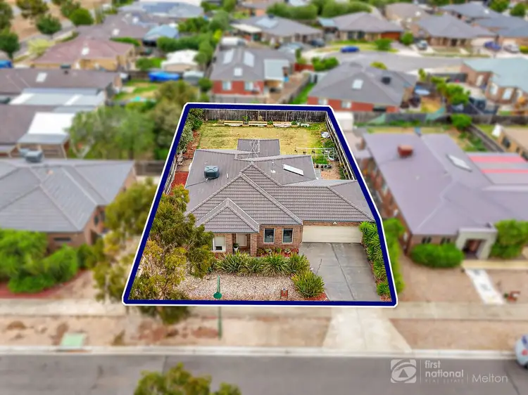 12 Flemings Avenue, Harkness VIC 3337