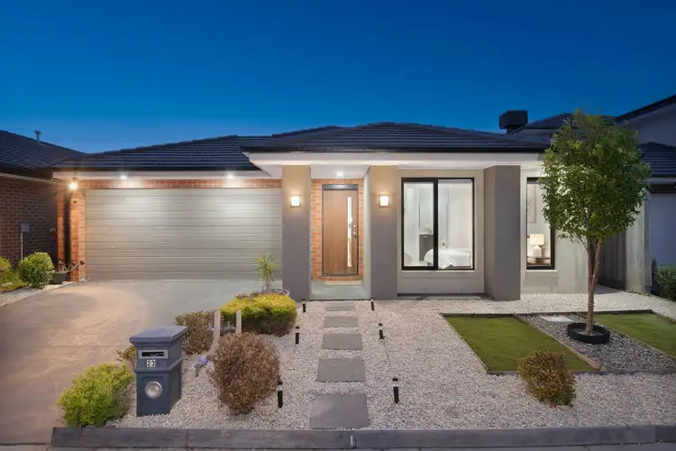 23 Powlett Drive, Clyde VIC 3978