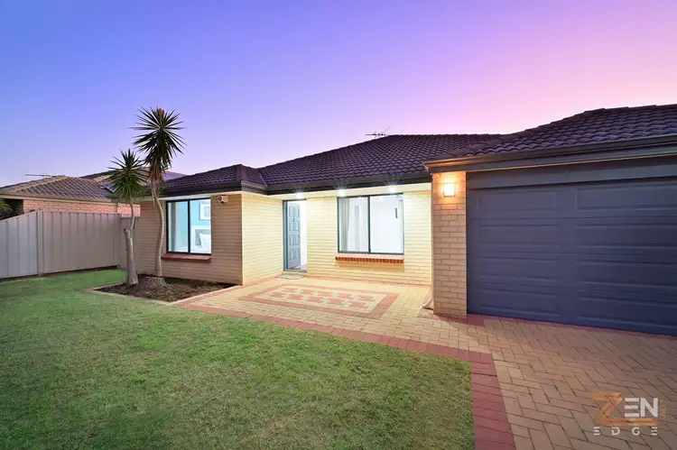 80 Hardey East Road