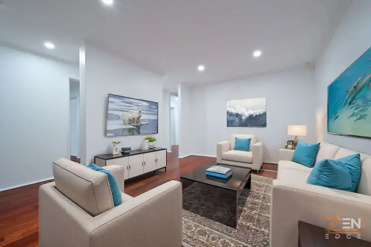Third view of Homely house listing, 80 Hardey East Road, Wattle Grove WA 6107