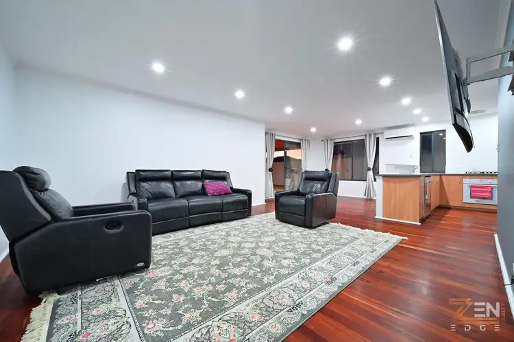Fourth view of Homely house listing, 80 Hardey East Road, Wattle Grove WA 6107