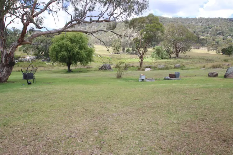 Main view of Homely rural property listing, 625 Woodside Road, Tenterfield NSW 2372