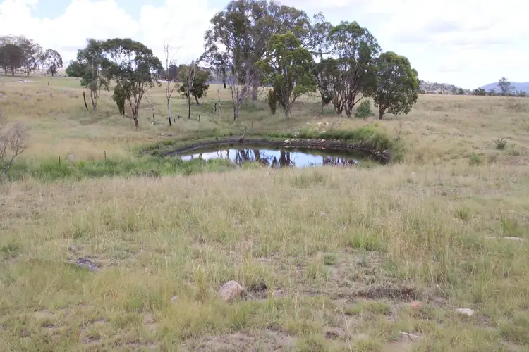 625 Woodside Road, Tenterfield NSW 2372