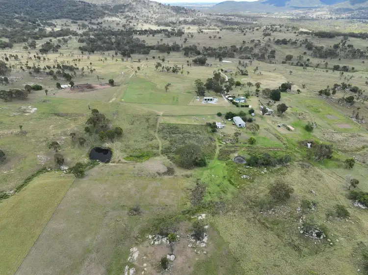 Second view of Homely rural property listing, 625 Woodside Road, Tenterfield NSW 2372
