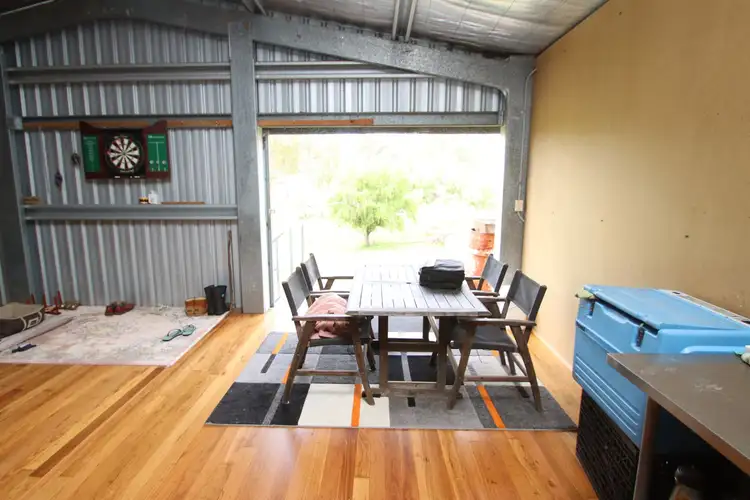 Fourth view of Homely rural property listing, 625 Woodside Road, Tenterfield NSW 2372