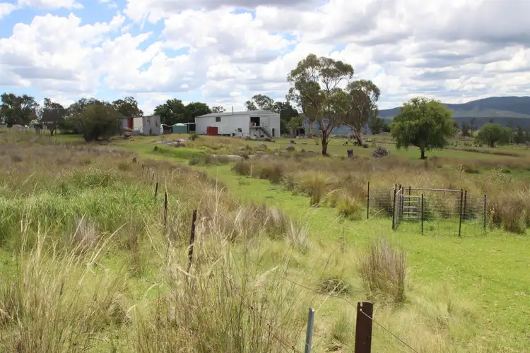 Sixth view of Homely rural property listing, 625 Woodside Road, Tenterfield NSW 2372