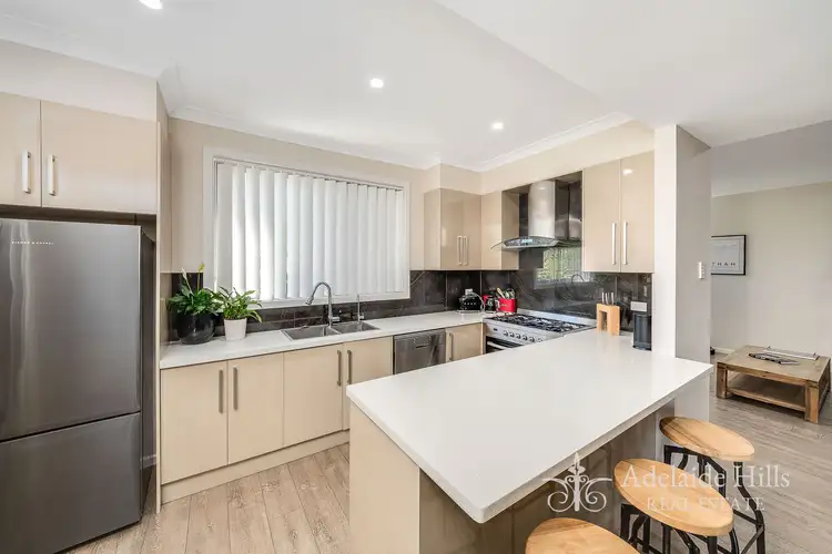 Fourth view of Homely house listing, 1 York Place, Mount Barker SA 5251