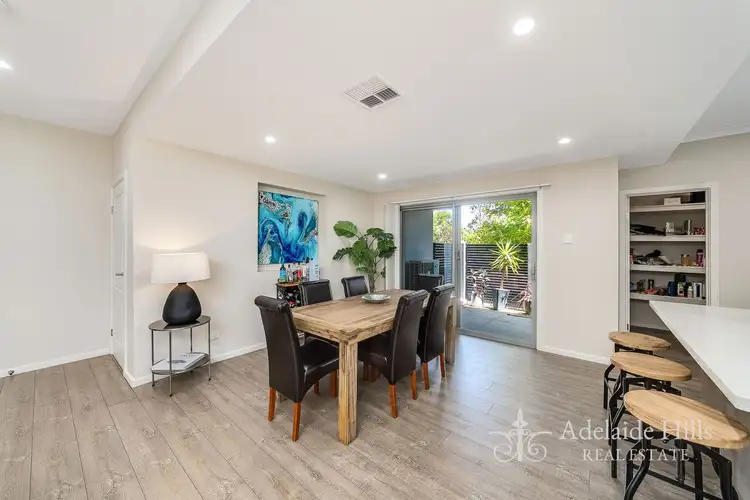 Fifth view of Homely house listing, 1 York Place, Mount Barker SA 5251
