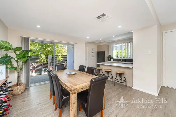Sixth view of Homely house listing, 1 York Place, Mount Barker SA 5251