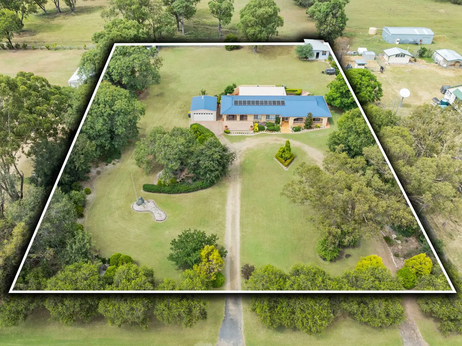 Main view of Homely house listing, 288-292 Wood Street, Warwick QLD 4370