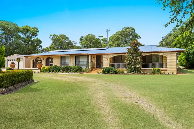Second view of Homely house listing, 288-292 Wood Street, Warwick QLD 4370