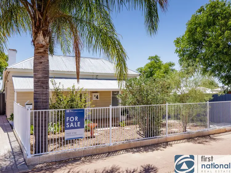 Second view of Homely house listing, 4 Selby Street, Northam WA 6401