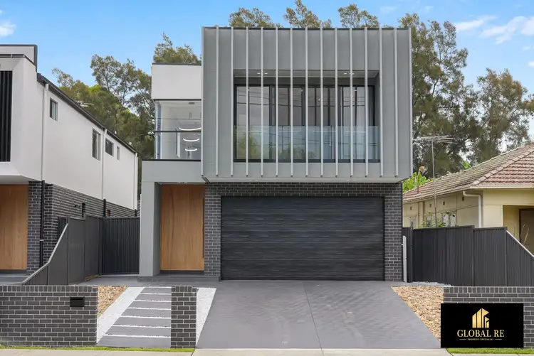 64A Avoca Road, Canley Heights NSW 2166