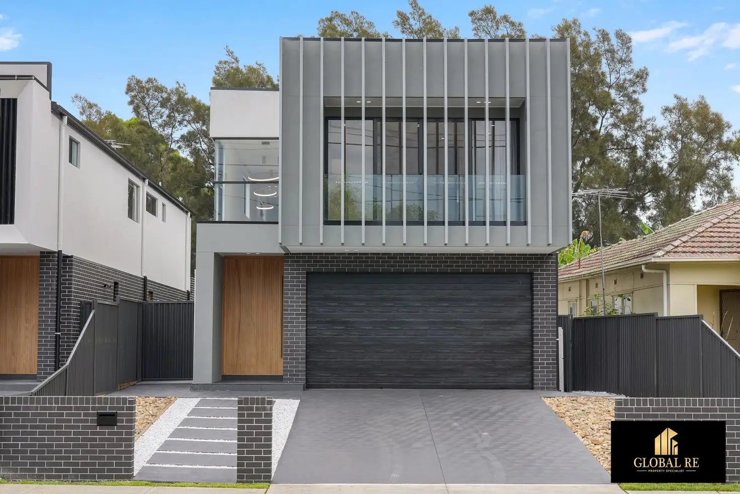 Main view of Homely house listing, 64A Avoca Road, Canley Heights NSW 2166