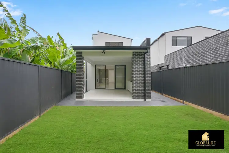 Fifth view of Homely house listing, 64A Avoca Road, Canley Heights NSW 2166