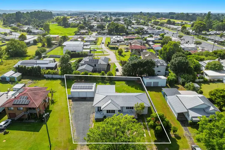 23 Wheat Street, Casino NSW 2470