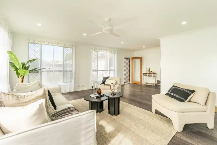 Second view of Homely house listing, 23 Wheat Street, Casino NSW 2470