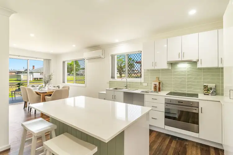 Third view of Homely house listing, 23 Wheat Street, Casino NSW 2470