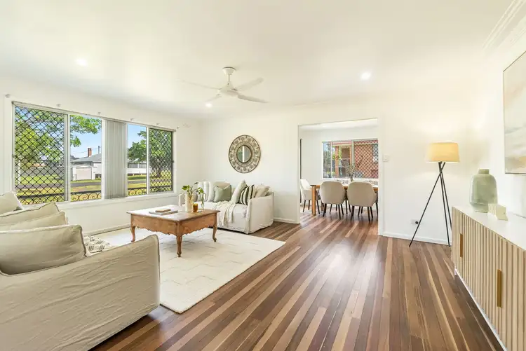 Fifth view of Homely house listing, 23 Wheat Street, Casino NSW 2470