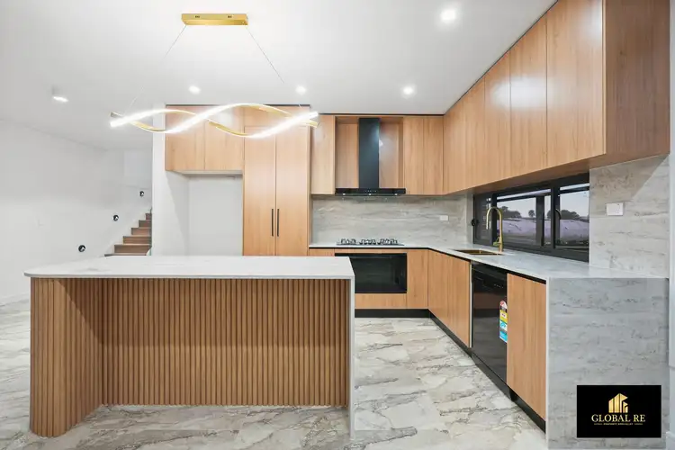 Second view of Homely semi-detached listing, 29 Bean Crescent, Bonnyrigg NSW 2177