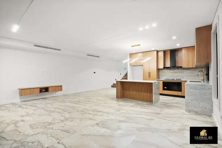 Fifth view of Homely semi-detached listing, 29 Bean Crescent, Bonnyrigg NSW 2177