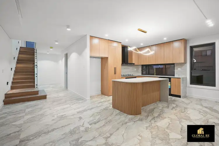 Seventh view of Homely semi-detached listing, 29 Bean Crescent, Bonnyrigg NSW 2177