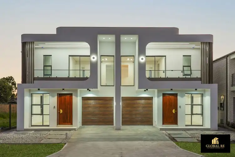 Second view of Homely semi-detached listing, 31 Bean Crescent, Bonnyrigg NSW 2177