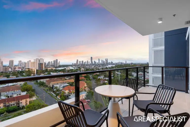902/59 Meron Street, Southport QLD 4215