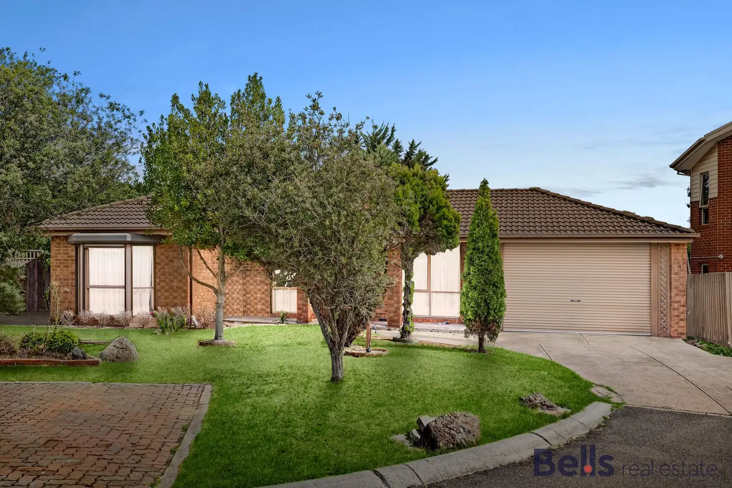 Main view of Homely house listing, 25 Plymouth Close, Sunshine North VIC 3020