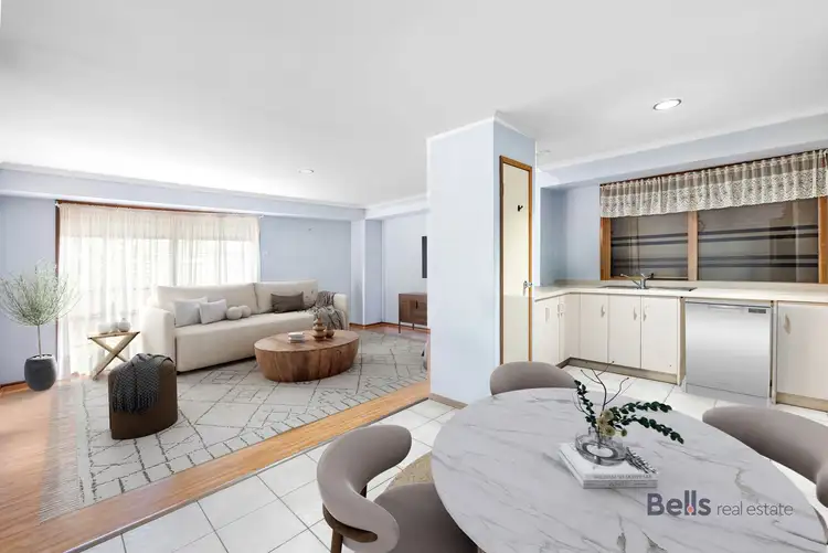 Second view of Homely house listing, 25 Plymouth Close, Sunshine North VIC 3020