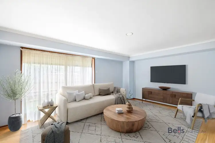 Third view of Homely house listing, 25 Plymouth Close, Sunshine North VIC 3020