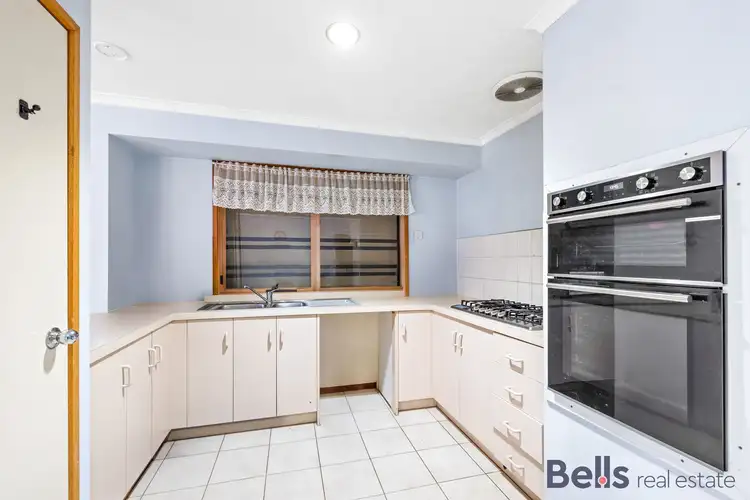 Fourth view of Homely house listing, 25 Plymouth Close, Sunshine North VIC 3020